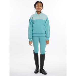 it06066110-sudadera-con-capucha-y-cremallera-3-4-para-ni-o-lemieux-rider-kate-laguna