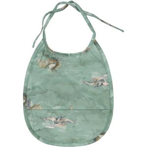 9937ml-green-bay-babero-luxkids-aop-bahia-verde-tu