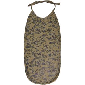 9938ml-olive-gray-babero-largo-para-bebe-luxkids-aop-gris-oliva-tu
