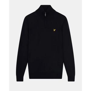 kn1041g-z271-jersey-1-4-cremallera-lyle-scott-core-merino-mix-marina-oscura