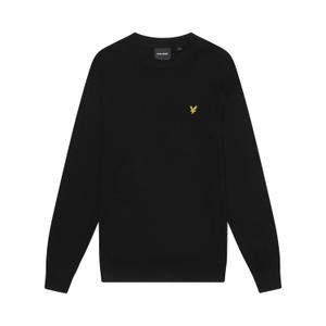 kn2110vc-z865-jersey-de-cuello-redondo-de-algodon-merino-lyle-scott-negro-intenso