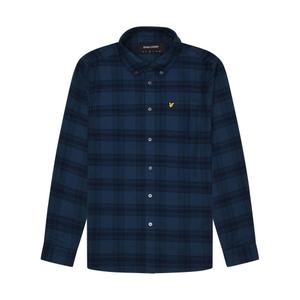 lw2106v-x350-camisa-de-franela-a-cuadros-lyle-scott-dark-navy-dark-denim