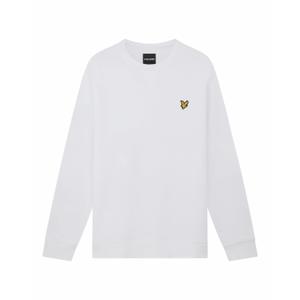 ml424vog-626-sudadera-de-cuello-redondo-lyle-scott-blanco