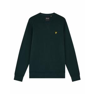 ml424vog-w486-sudadera-de-cuello-redondo-lyle-scott-verde-oscuro