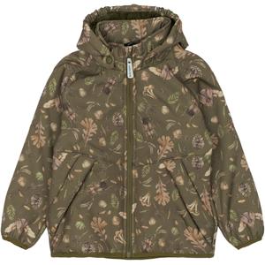 16252-burnt-olive-chaqueta-infantil-mikk-line-teddy-softshell-aceituna-quemada
