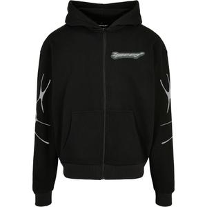 mt2648-00007-sudadera-con-cremallera-mister-tee-speed-logo-negro