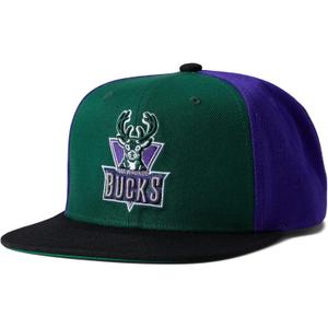 6hsssh21297-mbugnbk-gorra-milwaukee-bucks-on-the-block-hwc-verde-negro-tu