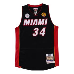 ajy44943-mhe12ralblck-camiseta-nba-miami-heat-authentic-ray-allen-road-finals-2012-13-negro