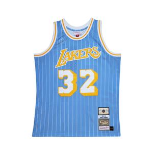 smjy4409-lal84ejhltbl-camiseta-nba-los-angeles-lakers-magic-johnson-azul-claro