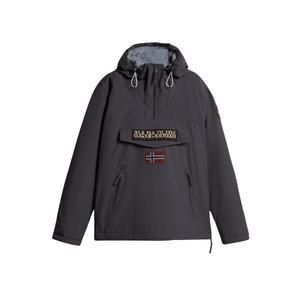 np0a4gmd-h98-chaqueta-impermeable-de-2-bolsillos-napapijri-rainforest-gris-oscuro-solido