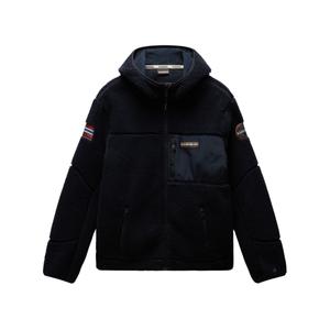 np0a4gns-041-polar-con-capucha-y-cremallera-completa-napapijri-yupik-3-negro