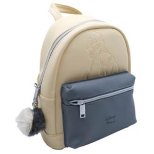 618dis093-mochila-disney-la-bella-y-el-perro-gordo-ni-o-nomadict-blanco-blanca-28-cm