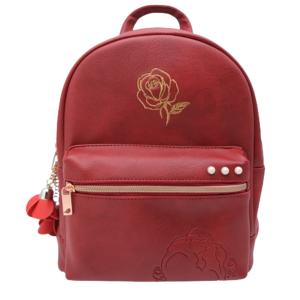 618dis108-mochila-infantil-nomadict-beauty-and-the-beast-rojo-28-cm