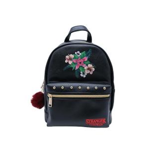 618nom025-mochila-nomadict-fashion-fashion-gaming-stranger-thing-flowers-negro-tu