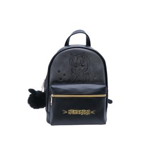 618nom041-mochila-infantil-nomadict-nekomimi-black-edition-negro-28-cm