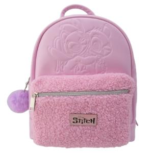 618nom053-mochila-de-infantil-nomadict-fashion-disney-stitch-and-angel-hug-teddy-rosa-28-cm