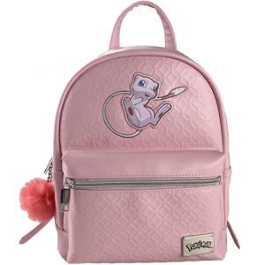 618pok013-mochila-infantil-nomadict-pokemon-mew-rosa-28-cm