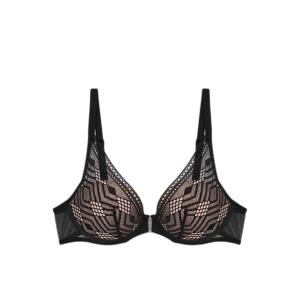 t912-007b-sujetador-plunge-de-mujer-passionata-ondine-negro