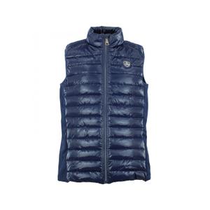 alambra-xh-bleu-nuit-chaleco-de-dos-capas-para-mujer-peak-mountain-fine-noche-azul
