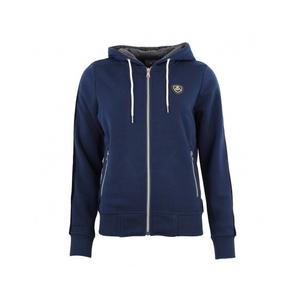 alice-xh-bleu-nuit-sudadera-con-capucha-peak-mountain-alice-noche-azul