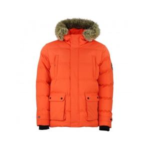 canabel-qi-orange-plumifero-impermeable-peak-mountain-canabel-naranja