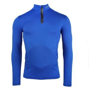 canje-cx-3-bleu-strong-camiseta-segunda-piel-peak-mountain-canje-azul-fuerte