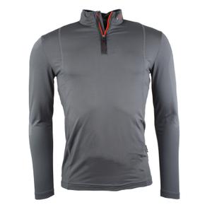 canje-cx-3-gris-silver-camiseta-segunda-piel-peak-mountain-canje-gris-plata