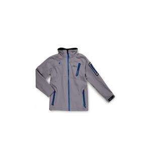 ecolok-10-16-bg-gris-chaqueta-softshell-infantil-peak-mountain-ecolok-gris