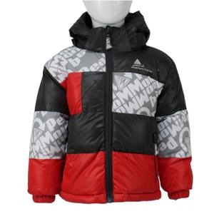 eleo-gris-rouge-gris-plumifero-de-esqui-para-ni-o-peak-mountain-eleo-gris-rojo-gris