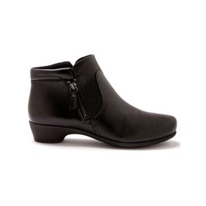 1005062-0026-botines-de-cuero-con-suela-de-aire-para-mujer-pediconfort-negro