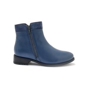 2011369-0023-botines-de-cuero-con-doble-cremallera-para-mujer-pediconfort-casta-o