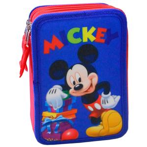 8414778829411-estuche-triple-infantil-perona-disney-mickey-multicolor-20x12-5x6-cm