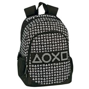 8435605603950-mochila-perona-playstation-bits-negro-42x30x15-cm