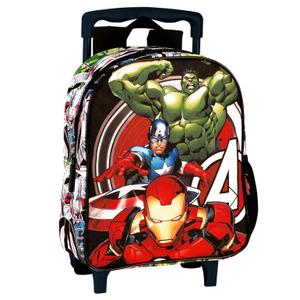 8435605605503-bolsa-trolley-para-ni-os-perona-marvel-avengers-cosmic-multicolor-28x24x10-cm