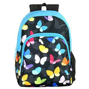 8435605607255-mochila-perona-butterflies-azul-negro-43-cm