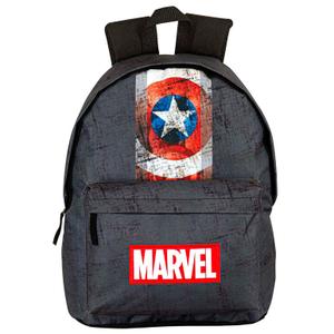8435605607880-mochila-para-portatil-perona-marvel-captain-america-heritage-negro-42-5x32x14-cm