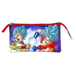 8435605610958-estuche-triple-para-ni-os-perona-dragon-ball-super-azul-3-5x12x23-cm