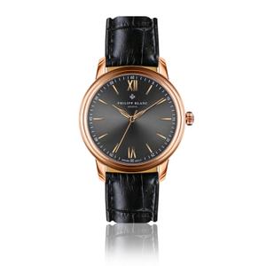 pa9-s070r-reloj-de-piel-de-cocodrilo-philipp-blanc-geneva-negro-40-mm