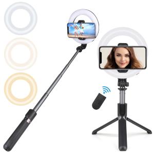 dac-163-selfie-luminoso-con-control-remoto-platyne-negro-tu