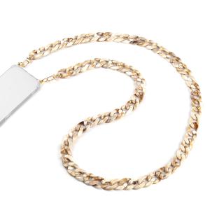 dcoq-a-008-cuerda-para-smartphone-mujer-platyne-beige-120-cm