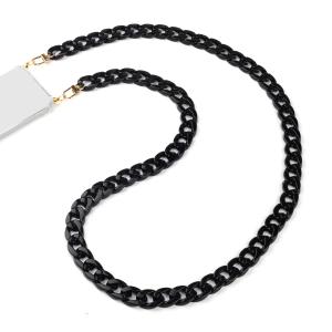 dcoq-a-011-cuerda-para-smartphone-mujer-platyne-negro-120-cm