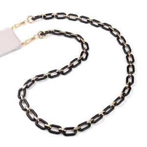 dcoq-a-013-cuerda-para-smartphone-mujer-platyne-negro-negro-120-cm