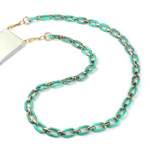 dcoq-a-015-cuerda-para-smartphone-mujer-platyne-verde-120-cm