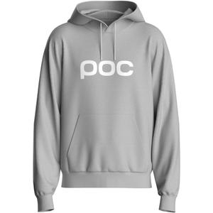 61652-8889-sudadera-con-capucha-poc-grey-melange-hydrogen-white