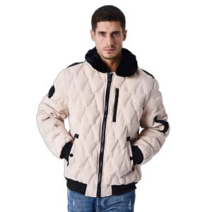 2250025-bg2-plumifero-con-cuello-de-aviador-project-x-paris-beige