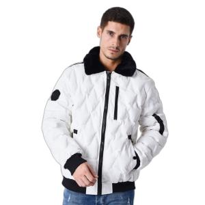 2250025-w-plumifero-con-cuello-de-aviador-project-x-paris-blanco-blanca