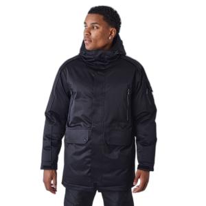 2451011-bk-plumifero-largo-multipockets-project-x-paris-negro