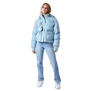 f225009a-om-plumifero-corto-de-mujer-project-x-paris-azul-verde