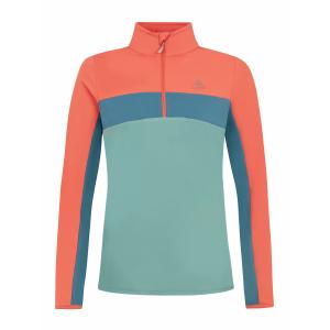 3610732-881-sudadera-de-mujer-con-cremallera-1-4-protest-prtnaiads-rojo-tosca