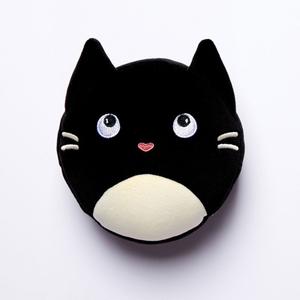 cush249-almohada-de-viaje-para-gatos-2-en-1-con-antifaz-puckator-negro-16-5x13-5x10-5-cm